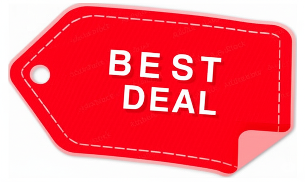 Best Deals